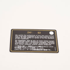 Chanel Small Classic Flap Rasberry Red Caviar 24 Series