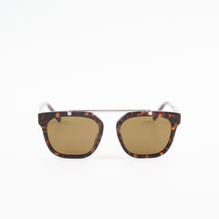 Lous Vuitton Wellington Tortoise Sunglasses