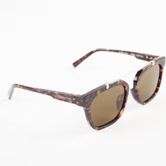 Lous Vuitton Wellington Tortoise Sunglasses