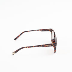 Lous Vuitton Wellington Tortoise Sunglasses