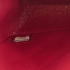 Chanel Hermès Chanel 2.55 Mini Reissue Red 30 series