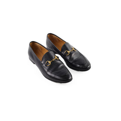 Gucci Princetown Loafers Black - Size 36.5