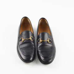 Gucci Princetown Loafers Black - Size 36.5