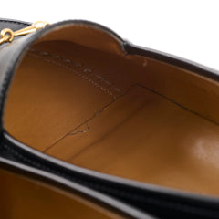 Gucci Princetown Loafers Black - Size 36.5