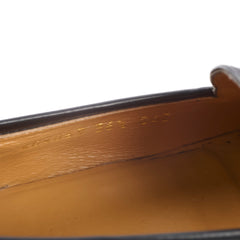 Gucci Princetown Loafers Black - Size 36.5