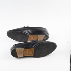 Gucci Princetown Loafers Black - Size 36.5