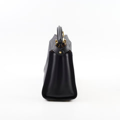 Fendi Small Peekaboo Black