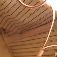 Louis Vuitton Neverfull MM Monogram with Pouch