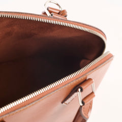 Louis Vuitton Alma PM Epi Caramel Brown