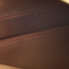 Louis Vuitton Multi Pochette World Tour Monogram