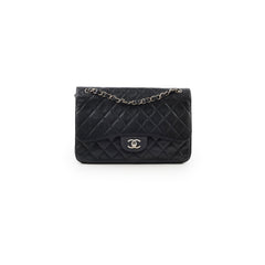 Chanel Caviar Jumbo Black 15 Series