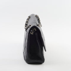 Chanel Caviar Jumbo Black 15 Series