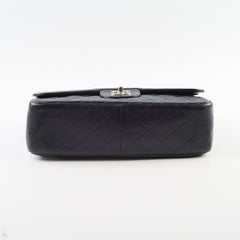 Chanel Caviar Jumbo Black 15 Series