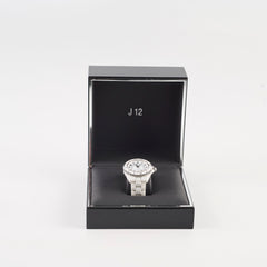 Chanel J12 Watch 38mm H0970 Watch Automatic