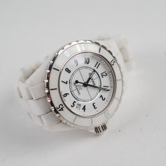 Chanel J12 Watch 38mm H0970 Watch Automatic