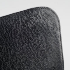 Chanel Caviar Jumbo Black 15 Series