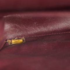 Chanel Caviar Jumbo Black 15 Series