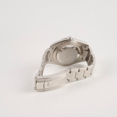 Rolex Datejust 41mm Blue Dial Watch 126300 (2019)