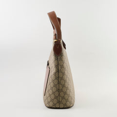 Gucci GG A Line Hobo Shoulder Bag