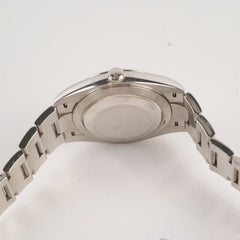 Rolex Datejust 41mm Blue Dial Watch 126300 (2019)