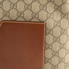 Gucci GG A Line Hobo Shoulder Bag