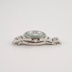 Rolex Submariner Date Hulk 116610LV