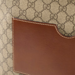 Gucci GG A Line Hobo Shoulder Bag