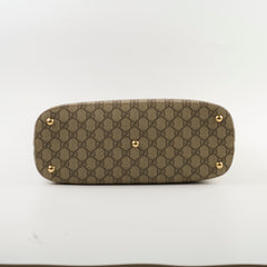 Gucci GG A Line Hobo Shoulder Bag