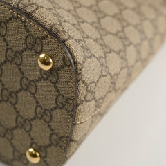 Gucci GG A Line Hobo Shoulder Bag