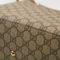 Gucci GG A Line Hobo Shoulder Bag