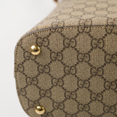 Gucci GG A Line Hobo Shoulder Bag