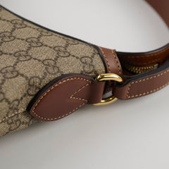 Gucci GG A Line Hobo Shoulder Bag