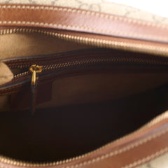 Gucci GG A Line Hobo Shoulder Bag