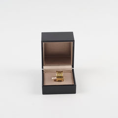 BVLGARI B ZERO 1 RING Yellow GOLD 50