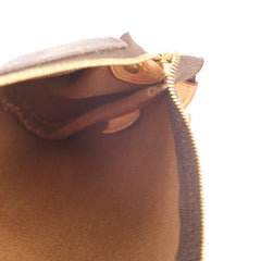 Louis Vuitton Eva Clutch Monogram