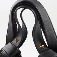 Louis Vuitton 28 Speedy Sequin Gold Monogram