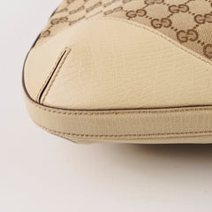 Gucci Horsebit 1955 Bag Beige