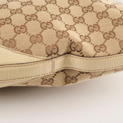 Gucci Horsebit 1955 Bag Beige