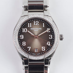 Patek Philippe Twenty 4 Watch 36mm 7300/1200A-010 2020