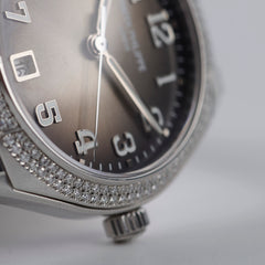 Patek Philippe Twenty 4 Watch 36mm 7300/1200A-010 2020