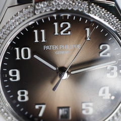 Patek Philippe Twenty 4 Watch 36mm 7300/1200A-010 2020
