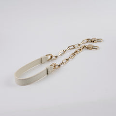 Christian Dior D-Joy Small White