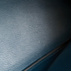 Hermès Birkin 35 Epsom Vert Bosphore- T Stamp