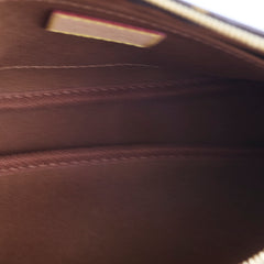 Louis Vuitton Multi Pochette Monogram/Pink