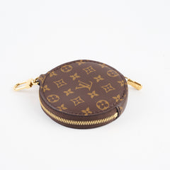 Louis Vuitton Multi Pochette Monogram/Pink