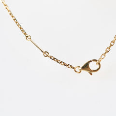 Van Cleef & Arpels Magic Alhambra Pendant Mother of Pearl Necklace