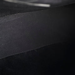 Saint Laurent Lou Camera Bag Quilted Black SHW