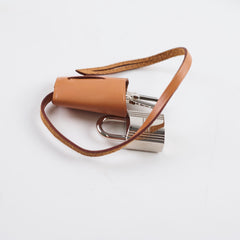 Hermes Herbag 31 Green - X Stamp