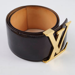 Louis Vuitton Vernis Amarante Size 75