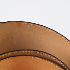 Louis Vuitton Vernis Amarante Size 75